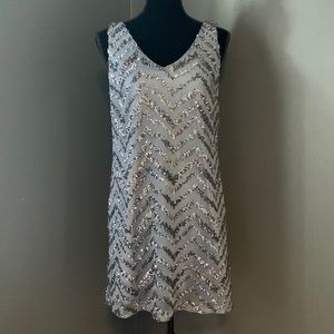 Sequin Dress ✨👗 by BB Dakota